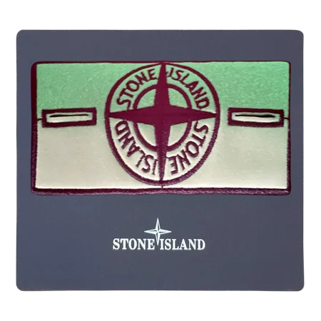 Front view in normal lighting conditions