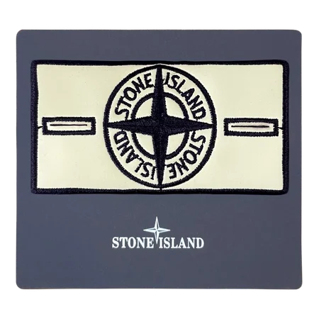 Glowing effect in dark conditions