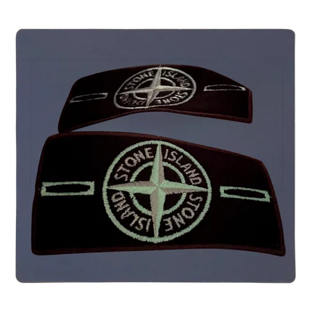 Enhanced luminescent effect demonstration