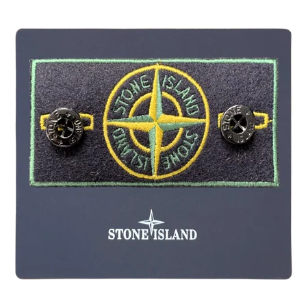 Front view with premium gold edge detailing