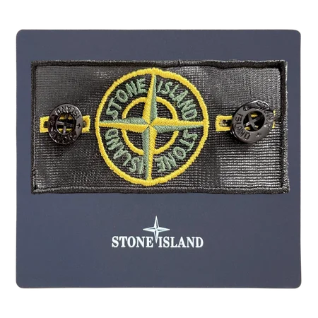 Front view showing mesh construction