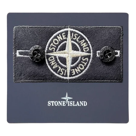 Close-up of silver metallic details