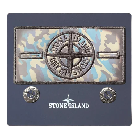 Thermal pattern after temperature change