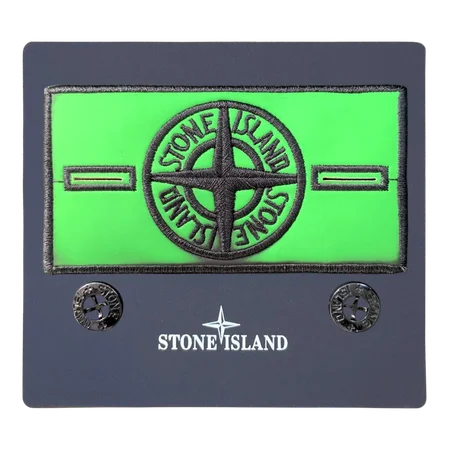 Full display of green thermal effect