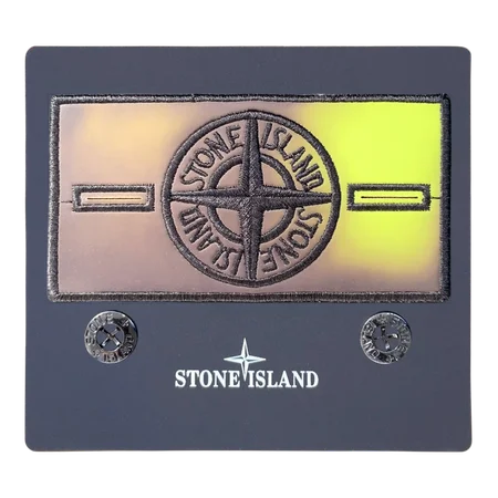 Front view before lemon transformation