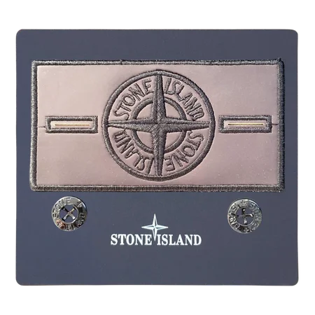 Lemon yellow after thermal activation