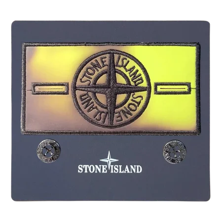 Close-up of lemon thermal pattern