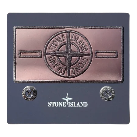 Orange color after thermal activation