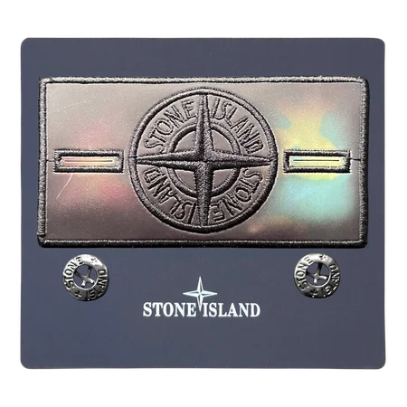 Red camo pattern after activation