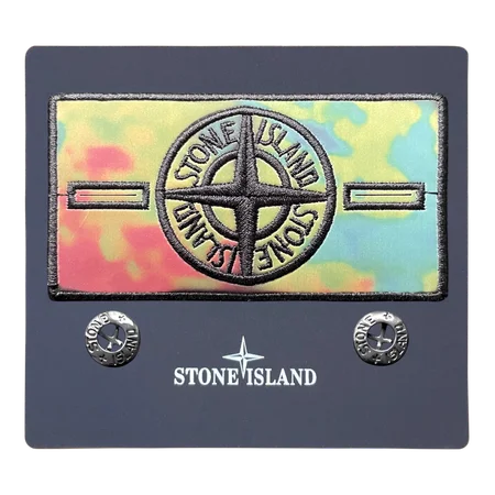 Full display of red camo effect