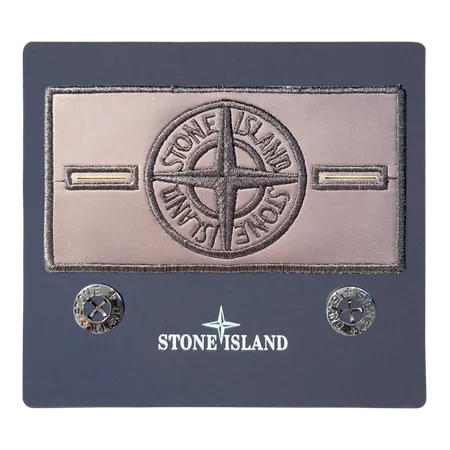 Rose red color after thermal activation