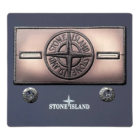 Front view before white transformation