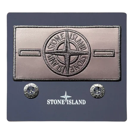 Pure white after thermal activation