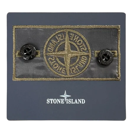 Angled view showing tactical finish