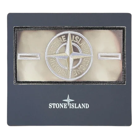 Thermal transformation of silver crest